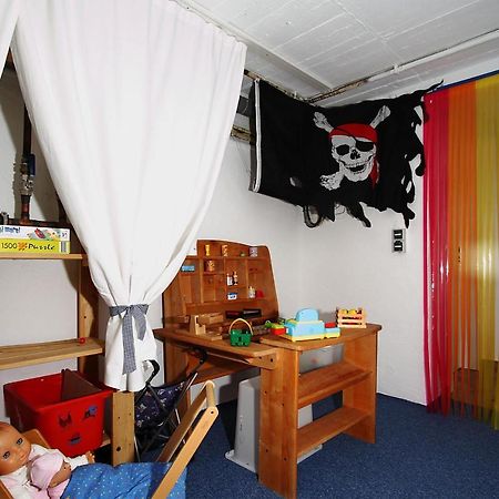 Hellinghaus Fewo 1 Wellenreiter Apartment Wyk auf Foehr Exterior photo